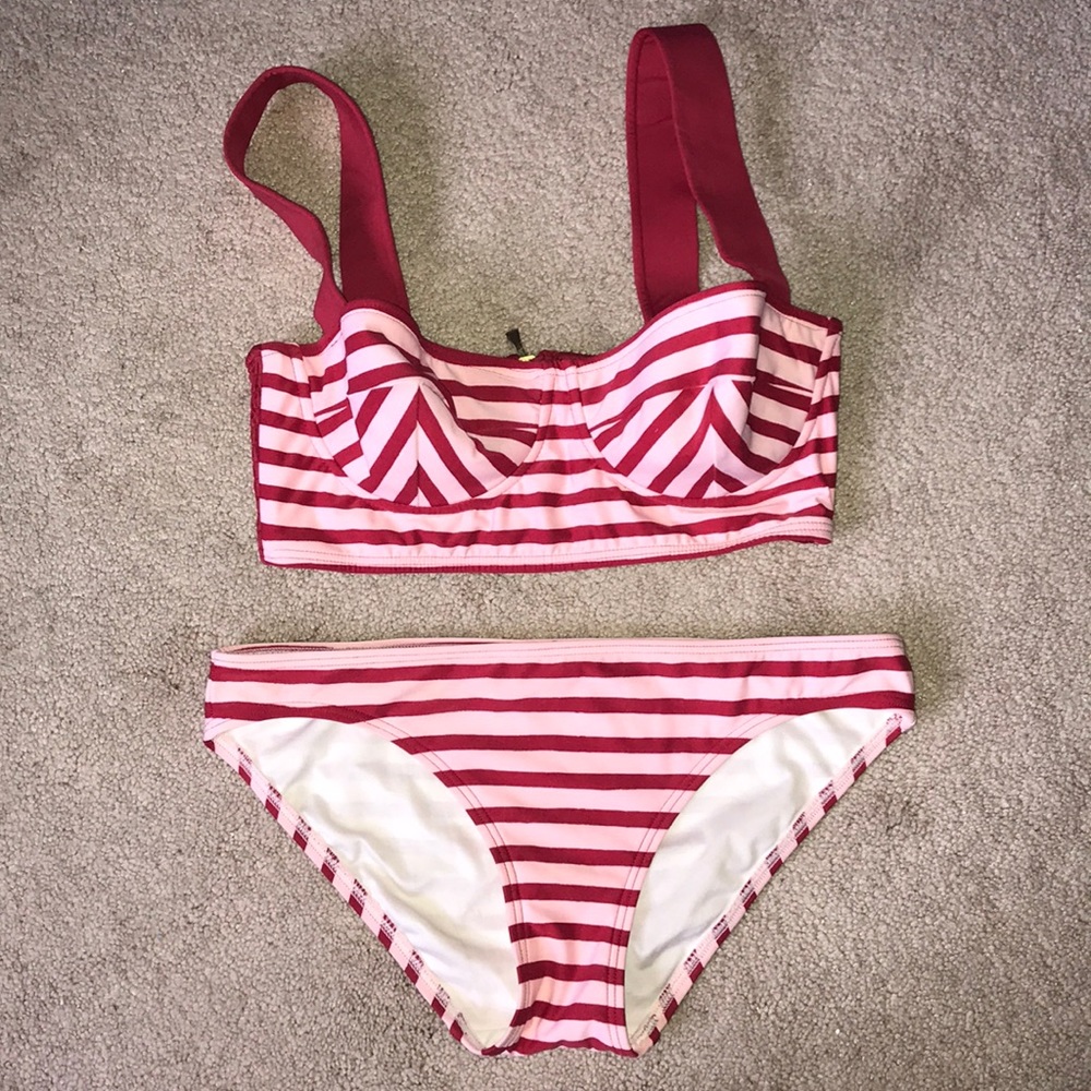 Kate Spade bathing suit